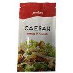 Pocket Flavors Caesar Dressing