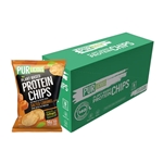 Purlicious Protein Chip- Salted Carmel