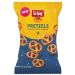 Schar Pretzels, GF