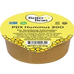 Better Bean Hummus