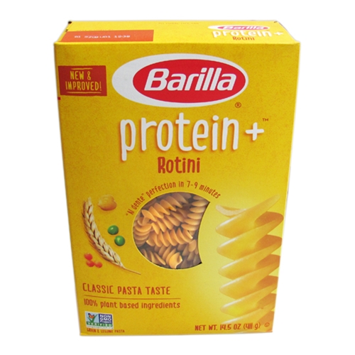 Barilla Pasta