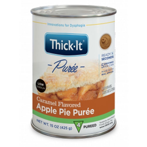 Thick-It Canned Purees