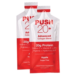 Liquid Protein Supplement
