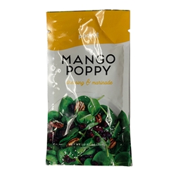 Pocket Flavors Mango Poppy Dressing