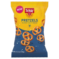 Schar Pretzels, GF